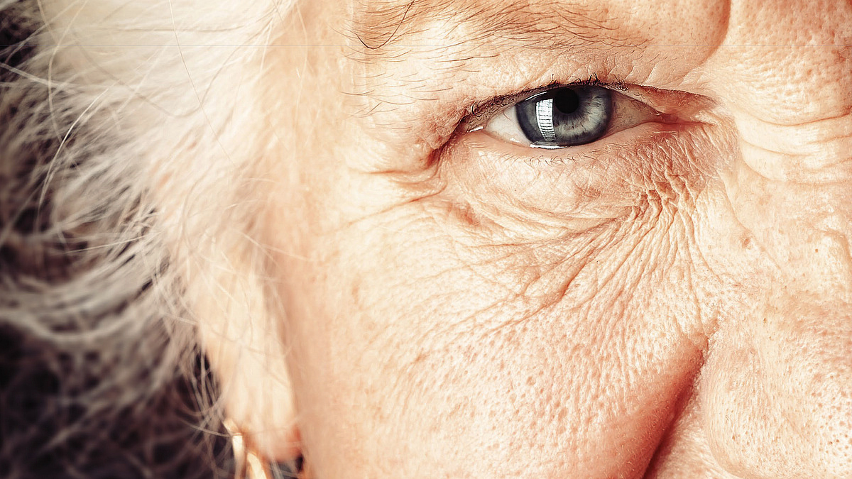 „Schaut hin – Von der Krise zur Vision“