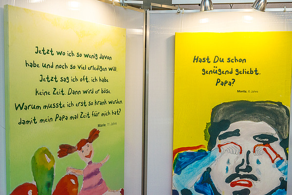 (c) Annette Krumpholz, 2020, Grasbeisserband, KEB, Katholische Erwachsenen Bildung Limburg, Vernissage, Wiesbaden
