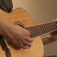 Gitarrenkurs für Anfänger