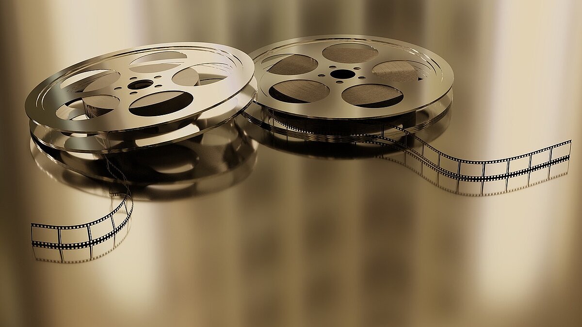 Kurzfilme im Religionsunterricht