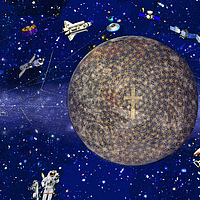 Creation Spirituality – Nachhaltigkeit und Schöpfung