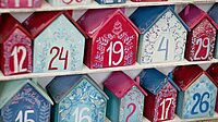 Advent in der berufsbildenden Schule