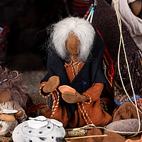 Werkkurs LEA-Erzählfiguren
